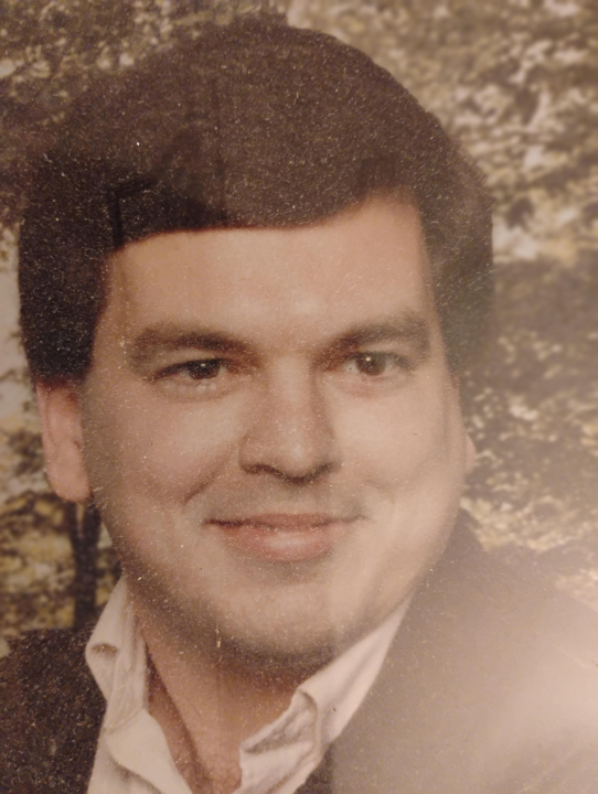 David Scott - Class of 1983 - Pikeville High School