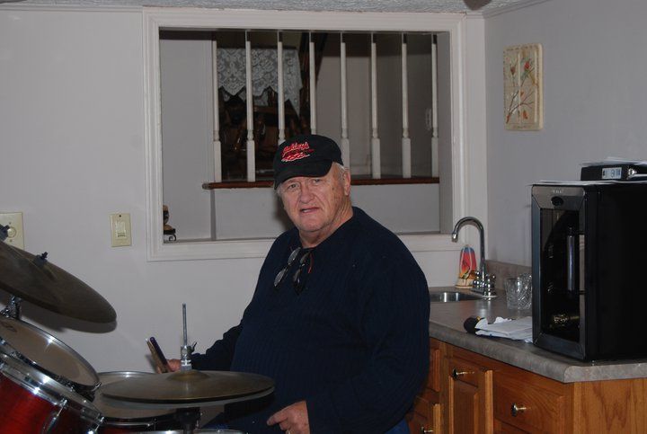 Scotty Cline - Class of 1961 - Pikeville High School