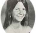 Beth Carty, class of 1975