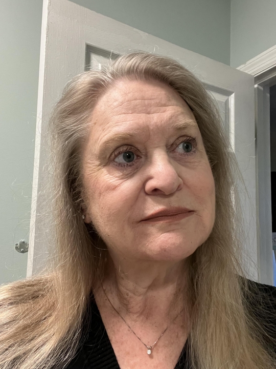 JoAnn Strunk - Class of 1976 - Somerset High School