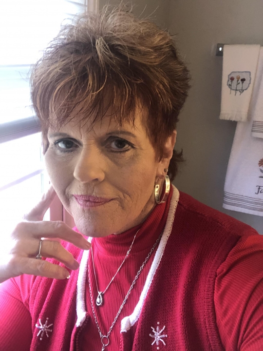 Vivian Cooper - Class of 1976 - Somerset High School