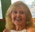 Tia Carter