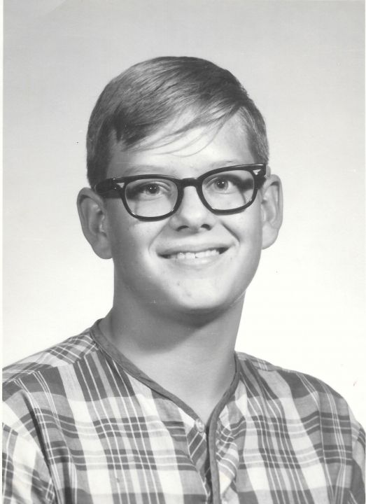 William Shorr / Gasser - Class of 1968 - Todd County Central High School