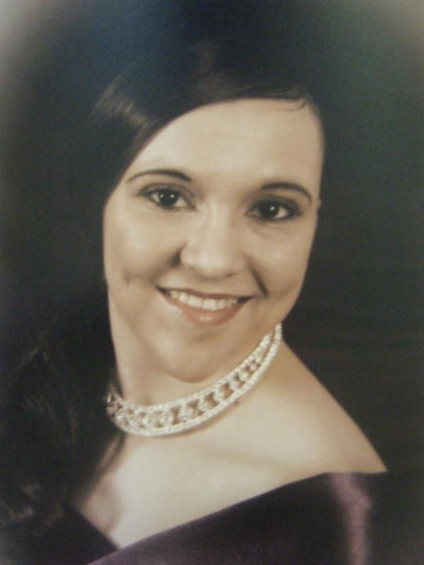 Ariel Shane - Class of 2005 - Todd County Central High School