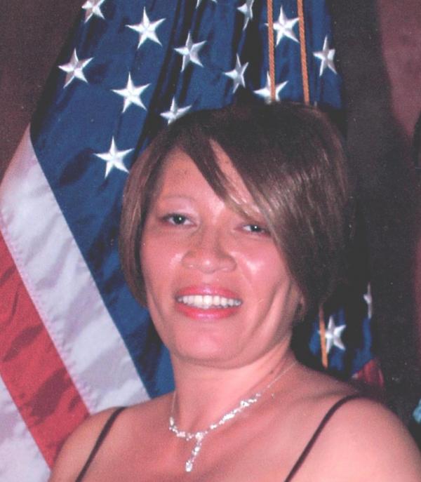 Shelma Foster - Class of 1984 - Todd County Central High School