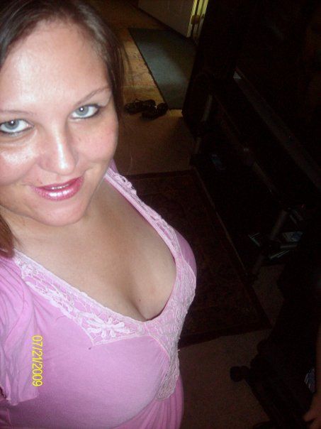 Helen Sizemore - Class of 2013 - Todd County Central High School