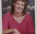 Lisa Gibbs, class of 1987