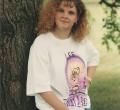 Christina Lee Collins, class of 1994