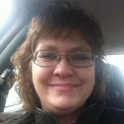 Susan Garriott - Class of 1975 - Trimble County High School