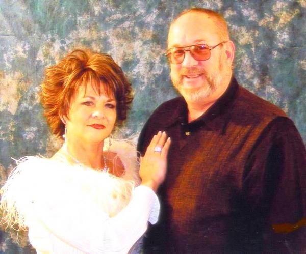 Nancy Pettit - Class of 1969 - Trimble County High School