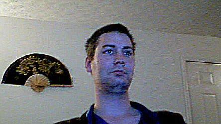 Jeremy Mahoney - Class of 2001 - Trimble County High School