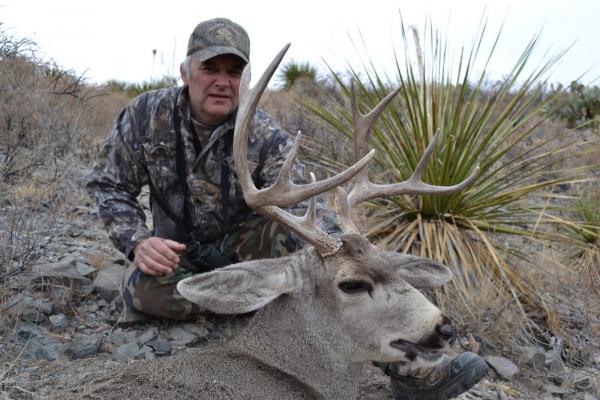 Robert Parker - Class of 1971 - Trimble County High School