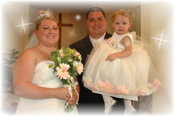 Anne Phillips - Class of 2004 - Trimble County High School