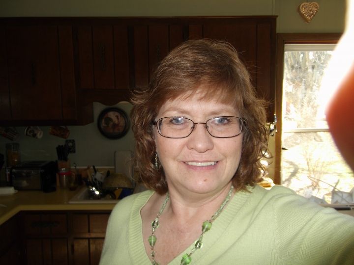 Susan Garriott - Class of 1975 - Trimble County High School