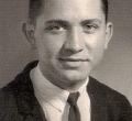 Joe Joe Tomlinson, class of 1967
