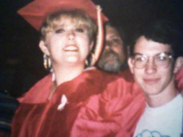 Tracy Bunch - Class of 1995 - Washington County High School
