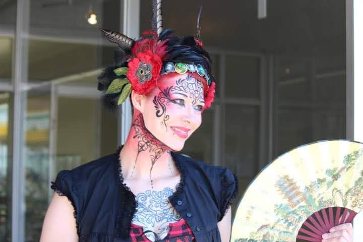 Danielle Trease - Class of 2001 - Webster County High School