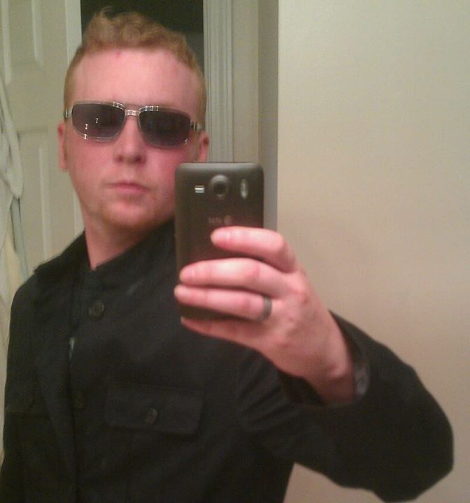 Trey Hall - Class of 2001 - Corbin High School