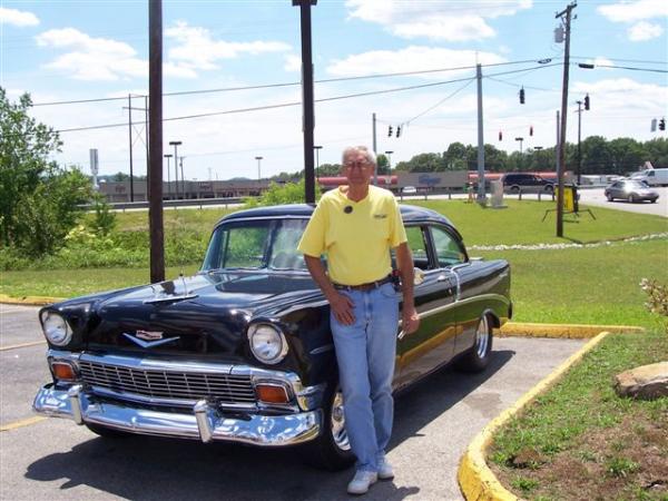 James Hill - Class of 1966 - Corbin High School