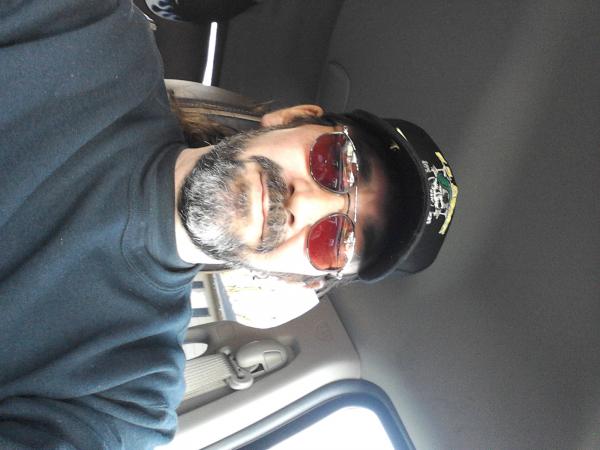 Tom Collins - Class of 1979 - Corbin High School