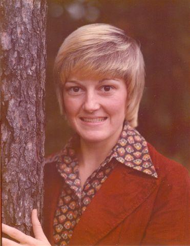 Brenda Simpson - Class of 1973 - Corbin High School