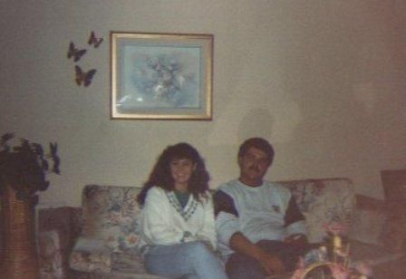 Tonya Austin - Class of 1990 - Corbin High School