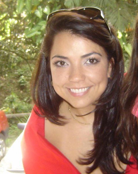 Maria Baena - Class of 1979 - Corbin High School