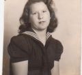 Bessie Ann Frederick, class of 1939