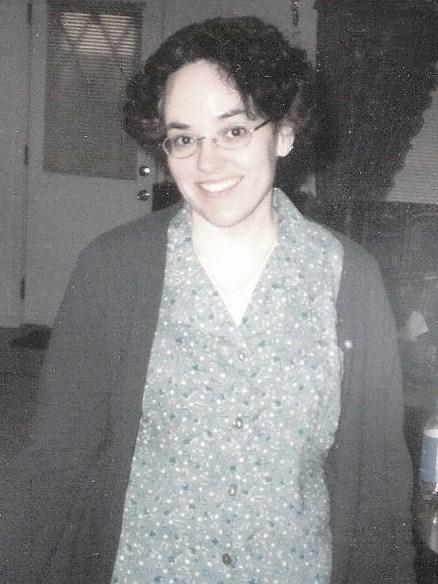 Julie King - Class of 1990 - Hillsboro High School