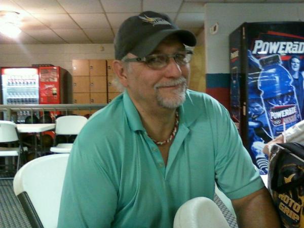 Jeff Minnick - Class of 1976 - Hillsboro High School