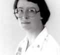 Mary Myers, class of 1974
