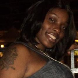 Tanisha Pearson - Class of 2004 - Hirsch Metropolitan High School