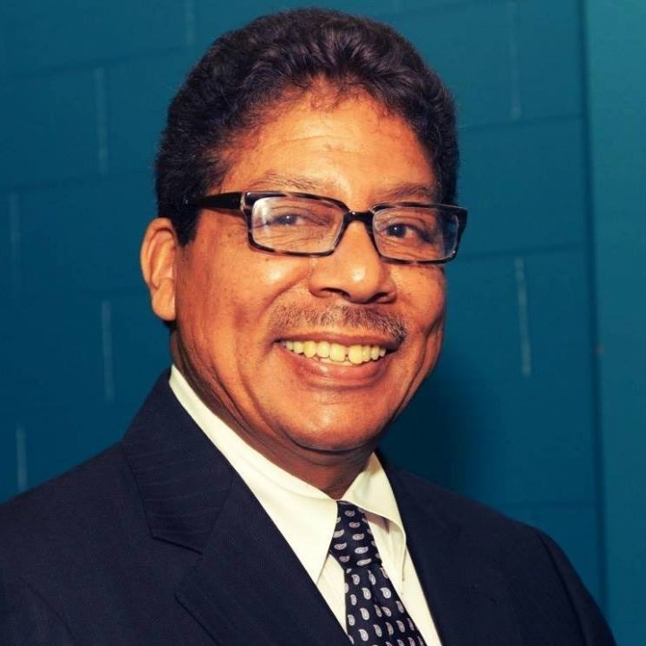 Eric Vaughn-smith - Class of 1967 - Hirsch Metropolitan High School