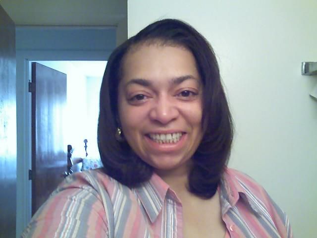 Michelle Rush - Class of 1986 - Hirsch Metropolitan High School