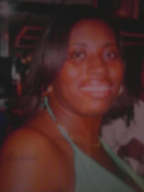 Coletha Martin - Class of 1995 - Hirsch Metropolitan High School