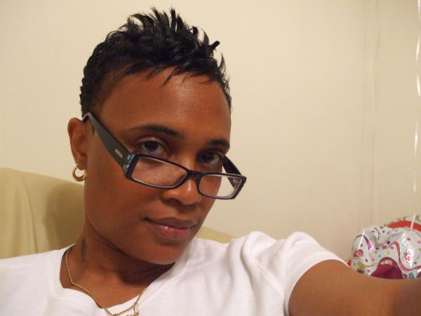 Arlene Bennett - Class of 1988 - Hirsch Metropolitan High School