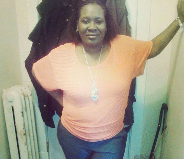 Crystal Norman - Class of 1994 - Hirsch Metropolitan High School