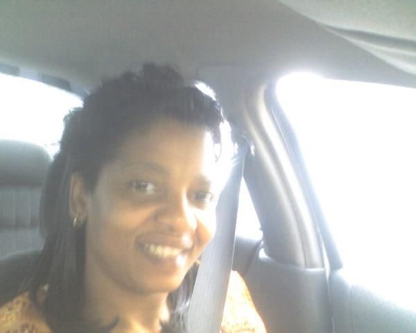 Lataujui Pollard - Class of 1986 - Hirsch Metropolitan High School