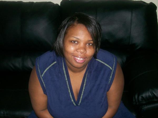 Nikkita Johnson - Class of 1994 - Hirsch Metropolitan High School