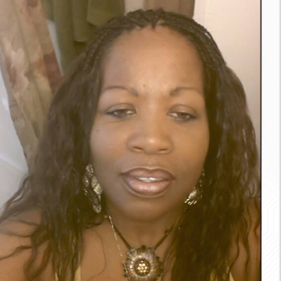 Nova Williams - Class of 1981 - Hirsch Metropolitan High School