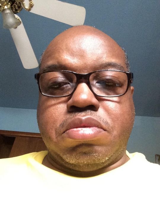 Jeffrey Williams - Class of 1980 - Hirsch Metropolitan High School