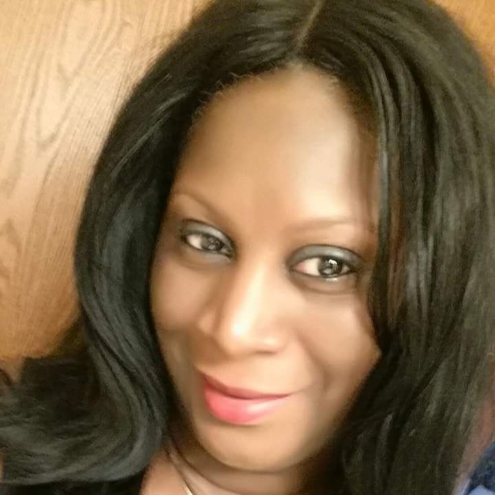 Darvella Paul - Class of 1990 - Hirsch Metropolitan High School