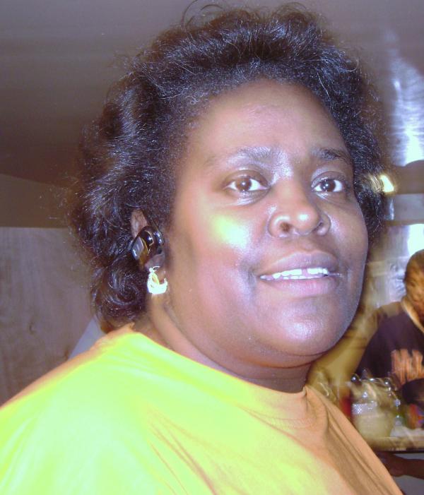 Andrea {angie} Wright - Class of 1979 - Hirsch Metropolitan High School