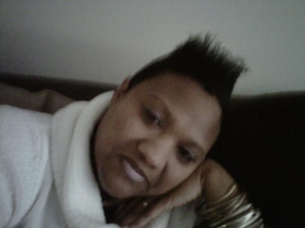 Jawanna Rouson - Class of 1992 - Hirsch Metropolitan High School