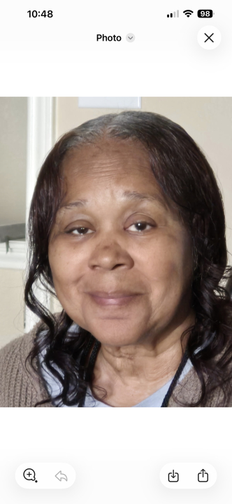 Debbie House Debbie Dozier - Class of 1974 - Hirsch Metropolitan High School