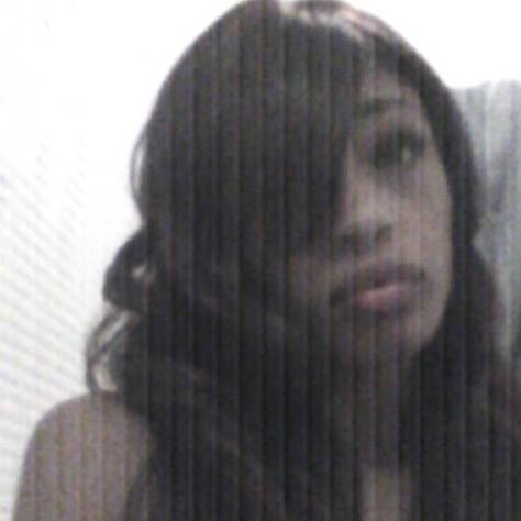 Maya Steez - Class of 2013 - Hirsch Metropolitan High School
