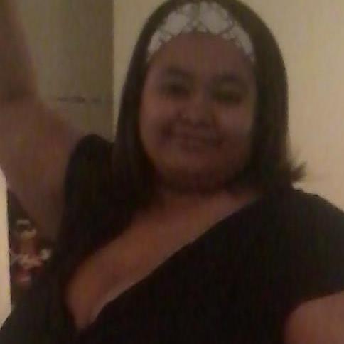 Teria Richards - Class of 1996 - Hirsch Metropolitan High School