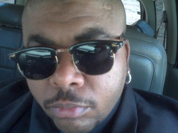 Devin Thomas - Class of 1991 - Hirsch Metropolitan High School