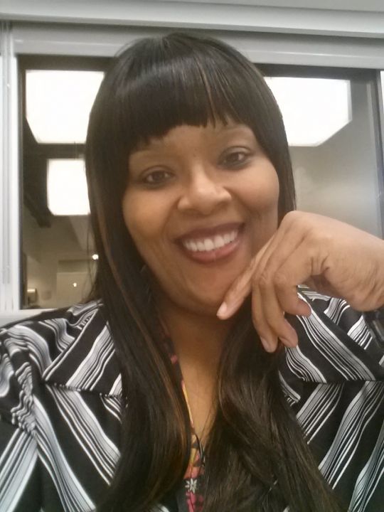 Pamela Mason - Class of 1982 - Hirsch Metropolitan High School