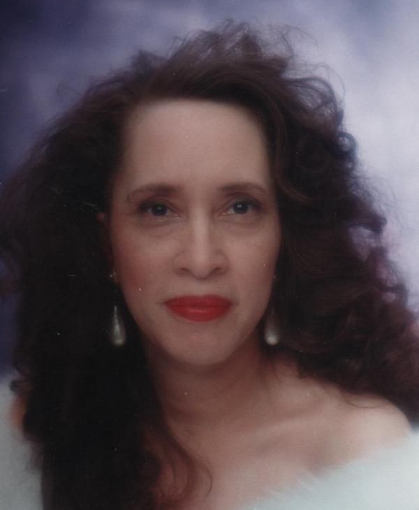 Anita Gordon - Class of 1961 - Hirsch Metropolitan High School